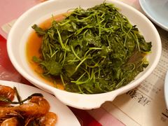 -蘭心餐厅(进贤路店)