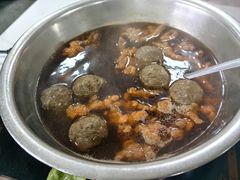 -辉记牛肉馆(泉州店)