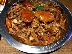 -胖哥俩肉蟹煲(杭州下沙学林街店)