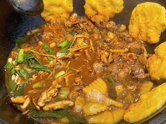 -曹丞相·地锅鸡·地锅鱼(武林店)