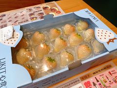 -Olé精品超市(广州太古汇店)