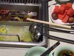 -野妹火锅(布吉店)