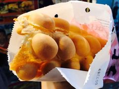 -利强记北角鸡蛋仔(弥敦道店 )