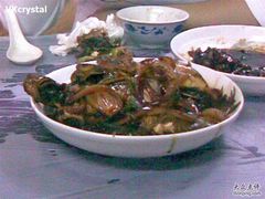 红烧昂刺鱼-老品芳