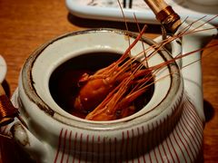 -乔街深夜食堂·小龙虾·高压锅生蚝(杭州总店)