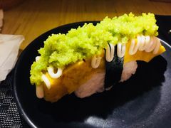 -昊·来了寿司(双楠2店)