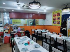 大堂-大拇指龙虾(娄葑文体中心店)