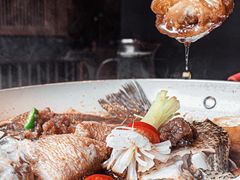 -顺香居·老字号湖北菜(江汉路店)