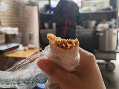-伤心春卷(文庙老味道小吃街店)