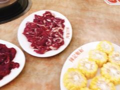 -陈记顺和潮汕牛肉火锅(韩江路店)