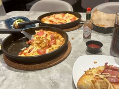 -必胜客(东大桥店)