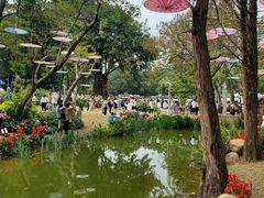 -人民公园(罗湖区)