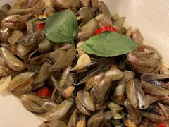 -陈鹏鹏潮汕菜(欢乐海岸 海边景观店)