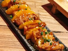 -酒窝烧鸟(科华街店)