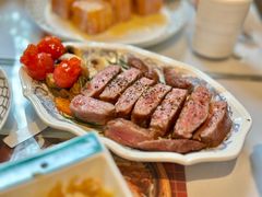 -肥韬茶餐厅(海上世界店)