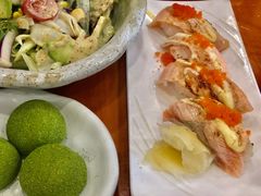 -银子铁板烧料理自助餐(人民广场店)