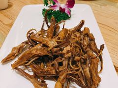 卤鸭舌-盘飧市(春熙路店)