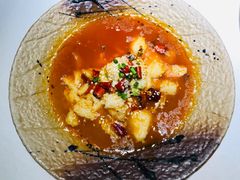 -陶苏·品味融合川菜(龙湖源著天街店)