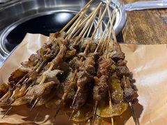 -皖北巫氏三胖地锅鸡(长淮总店)