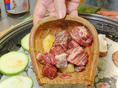 -正宗齐齐哈尔烤肉·齐牛哥鲜切炭火烤肉(杭州总店)