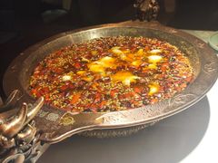 -雲蜀龙阁·金牌水煮鱼(方庄店)