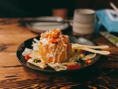 土豆沙拉-小川洋风料理(汉街店)