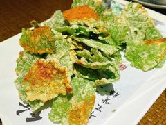 -烟水渔庄餐厅(西溪湿地店)