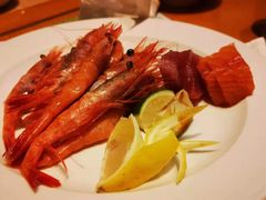 -威斯汀舞台餐厅