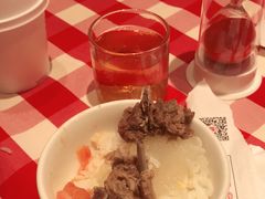 -西贝(东城万达广场店)