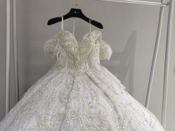 -SATIN COUTURE瑟庭婚纱礼服馆