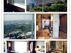 -广交会威斯汀酒店