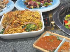 -鹤之乡·齐齐哈尔烤肉·非遗(秋涛路店)