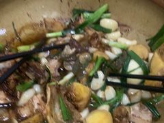 -红炎炎农家菜老字号(金水台店)