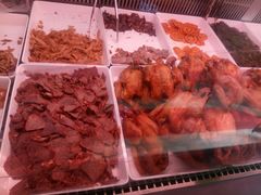 -阿满卤香鸡(新街口印象汇店)
