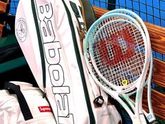 -齐动力网球(国贸店)