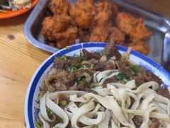 -清真-戏楼王记牛肉面