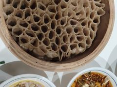 -老爷庙风味美食府(魏都大道店)