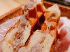 -玥儿弯弯手作烘焙(中海国际社区御城店)