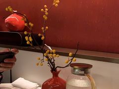 -京华烟云·北京烤鸭(领展购物广场·中关村店)