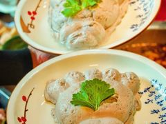 -青山青豆花·笑禅豆腐鱼(黄泥塝店)