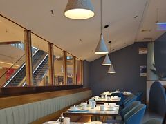 -悦海·家宴·冰花皮皮虾大锅贴(宝龙店)