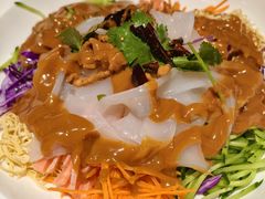 -老大连·海肠捞饭·大连海鲜大连菜(西安路店)