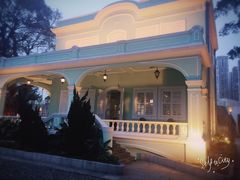 -龙环葡韵住宅式博物馆