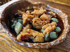 -玉祥府牛肉罩饼(金光道店)
