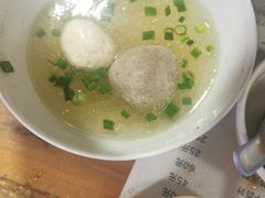 -伯公坳敏记凉粉