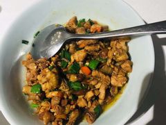 -好食上(喜盈门.范城店)