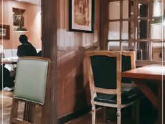 大堂-前海沿·青岛菜(大拇指广场石老人店)