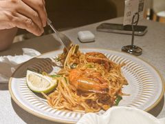 -BetterThai 泰加(苏州中心店)