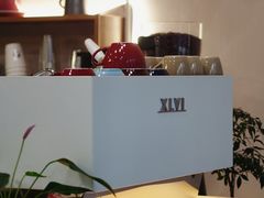 -6号咖Coffee