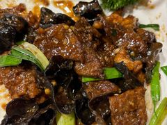 -正阳门饭庄·烤鸭·北京菜(万丰路七里庄店)